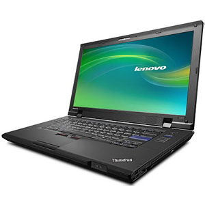 Lenovo ThinkPad L512 with SSD!!!